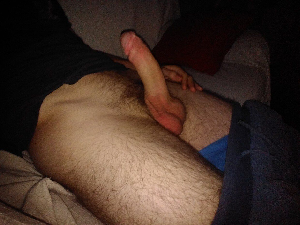 Average Dick Selfie Average Dick Selfie